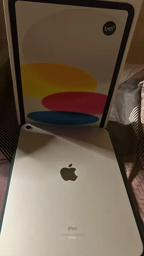 Ipada gen 10 Ibox