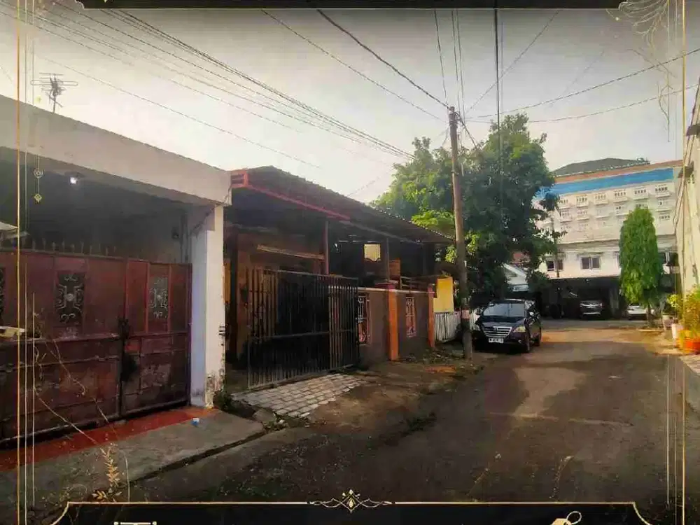 Permatasari Jl Alauddin
Type 65/135, 2 Kamar 1 WC
9X15. Tengah Kota
Rp. 1.4 M