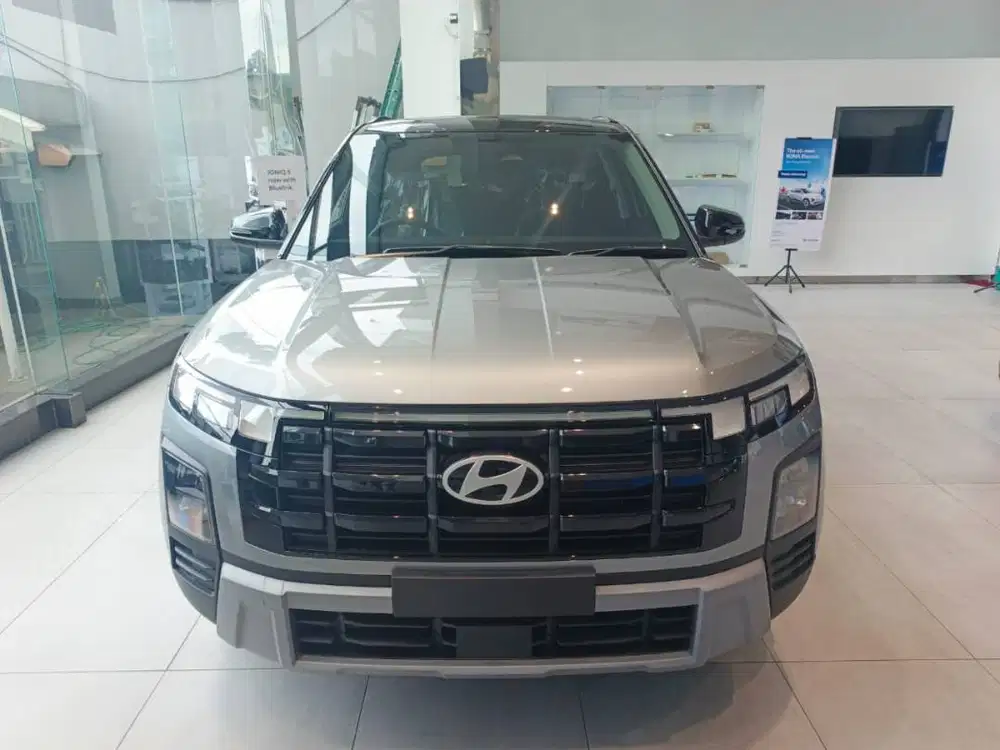 [Mobil Baru] Hyundai All New Creta 2026 Termurah