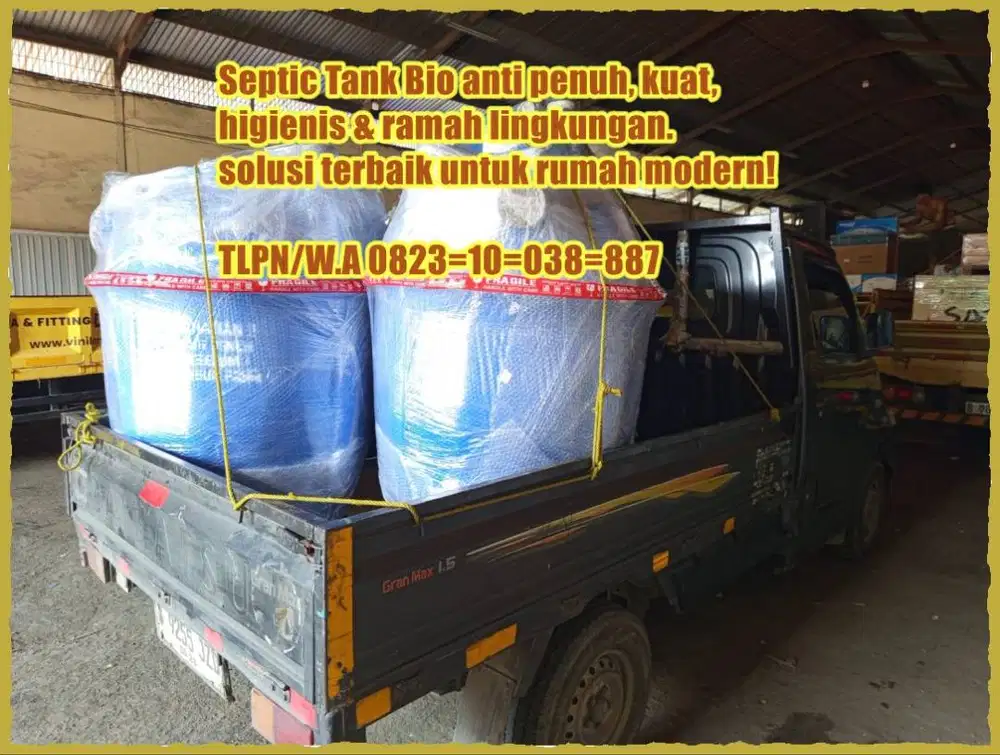 sapiteng.septictank,sepiteng,Biotech, Biofil, Biotank,