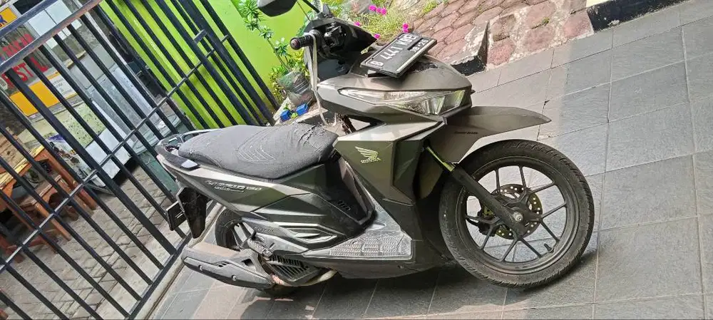 Vario 150 th 2016