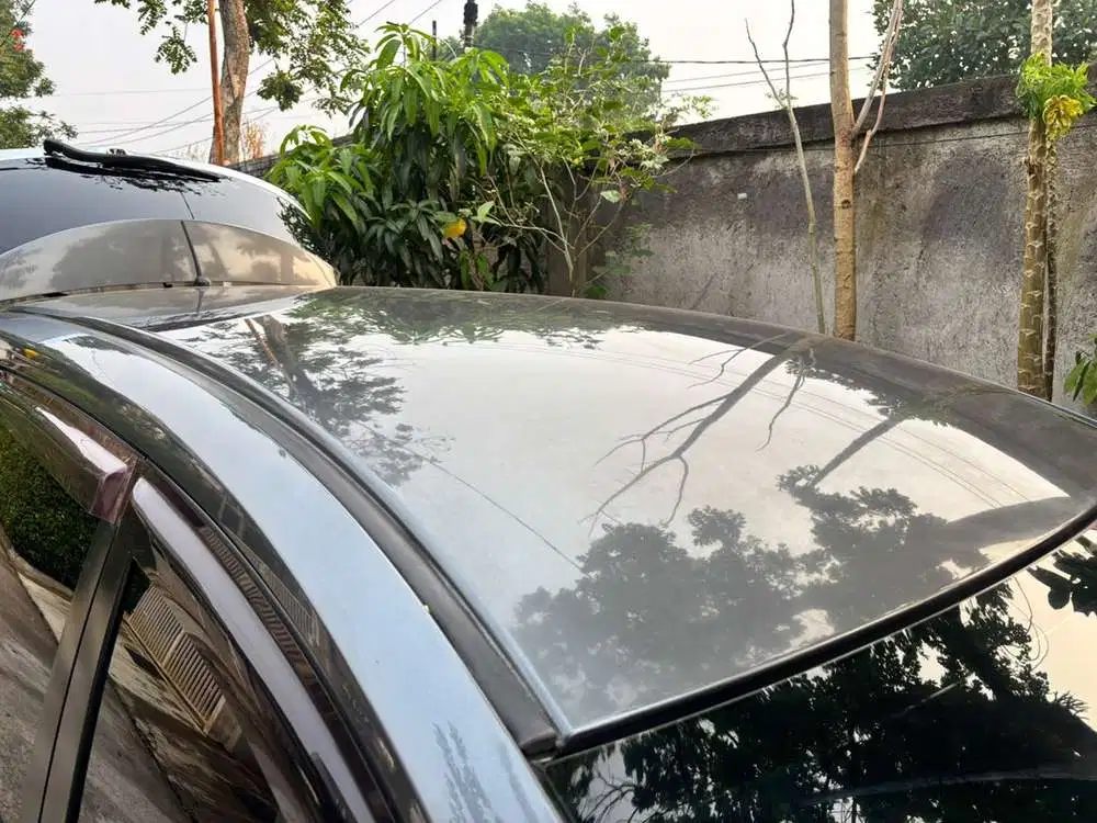 Honda Mobilio 2014 Bensin
