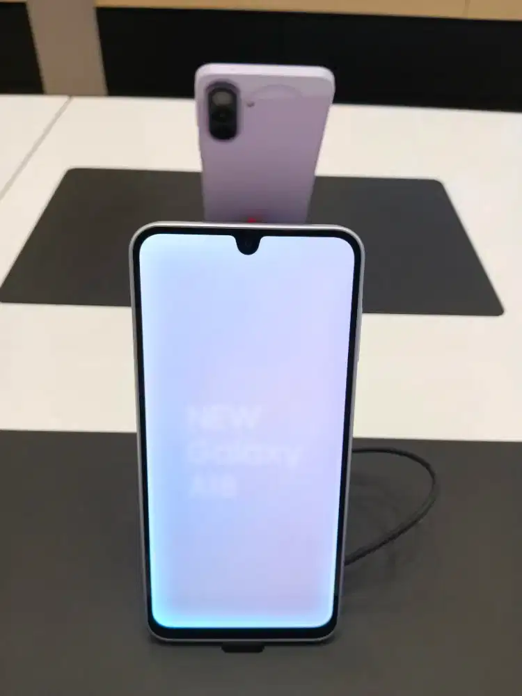 SAMSUNG GALAXY A18