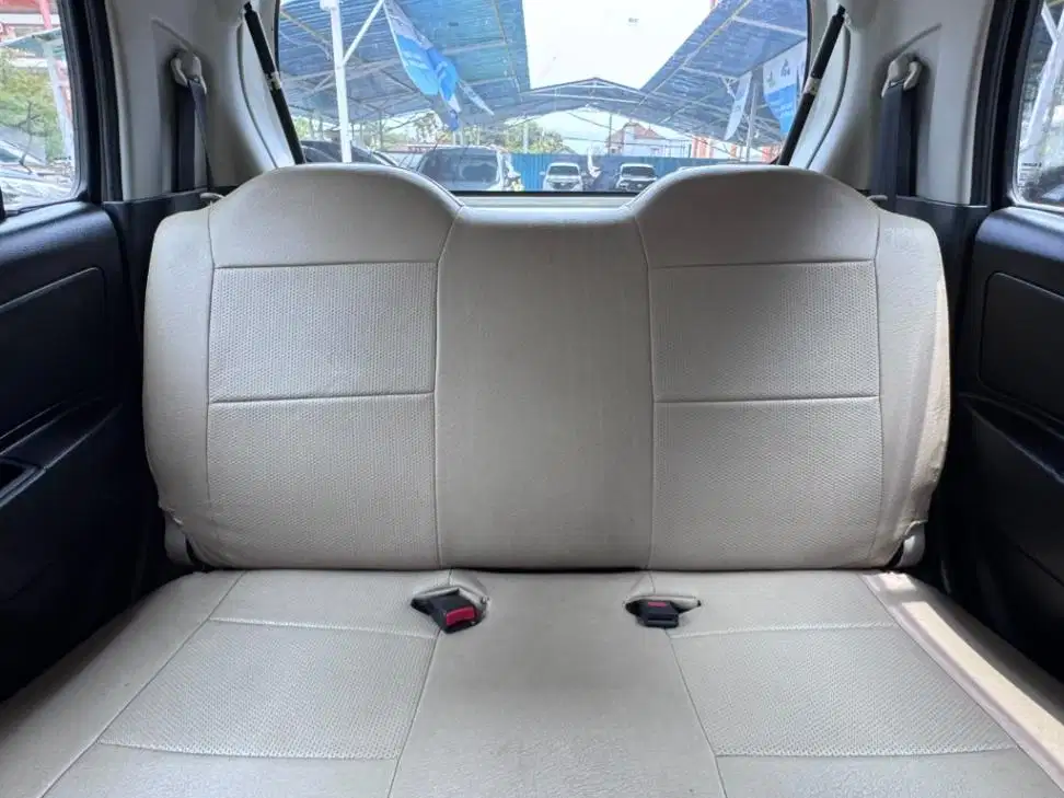 Suzuki Karimun Wagon R 1.0 GL Bensin AT 2016 Putih (OG)