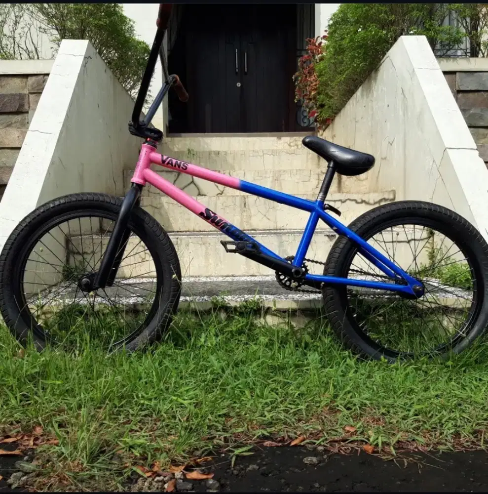 BMX Eastern Mothra 20inch