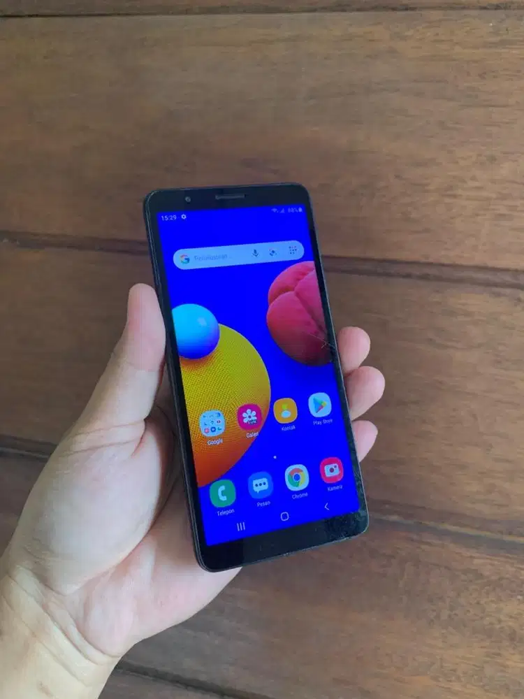 Samsung a01 core 2/32