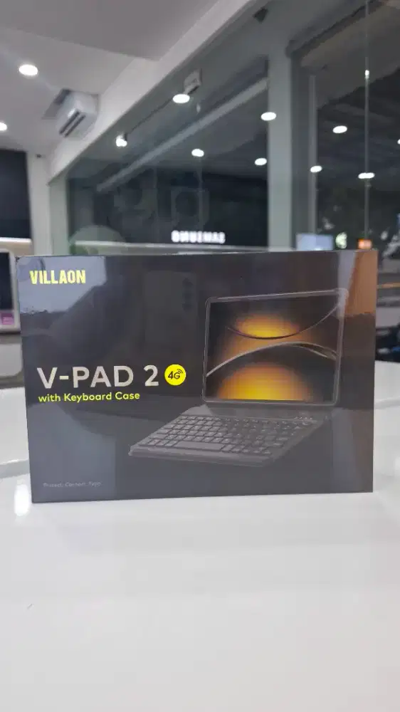 Villaon V Pad 2 4 G