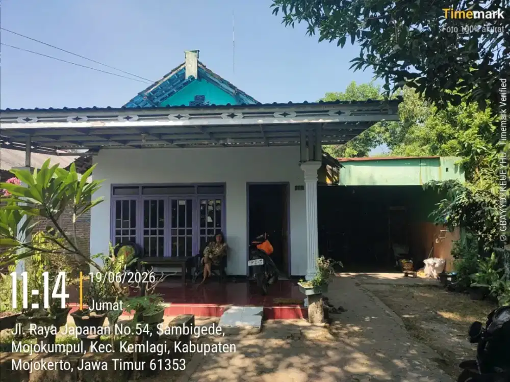 Jual Cepat Asset Bank Rumah Murah