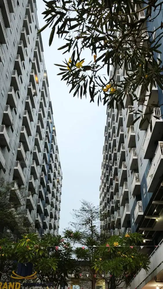 Apartement Centerpoint Bekasi disewakan