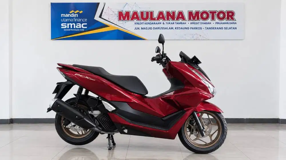 HONDA PCX  2025