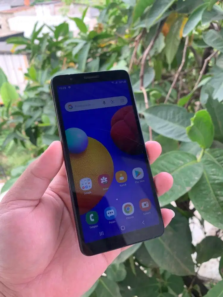 Samsung a01 core 2/32