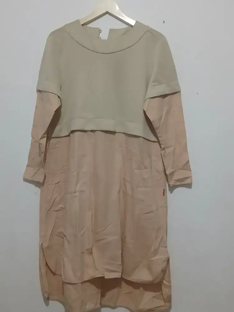 Tunik brand monel,Dauky,Dannis