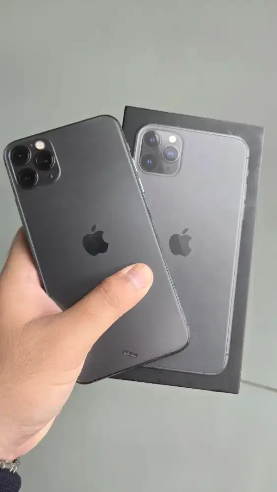 iPhone 11 Pro Max 64Gb ex iBox