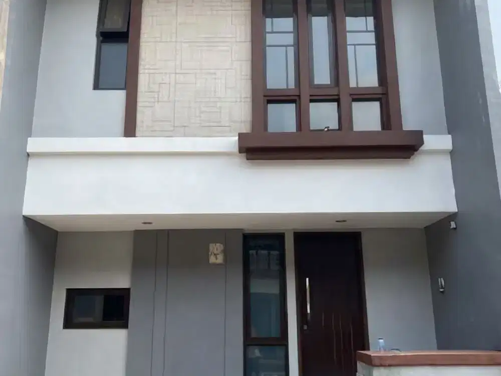 House For Sale - Mozia Amarine Bsd City