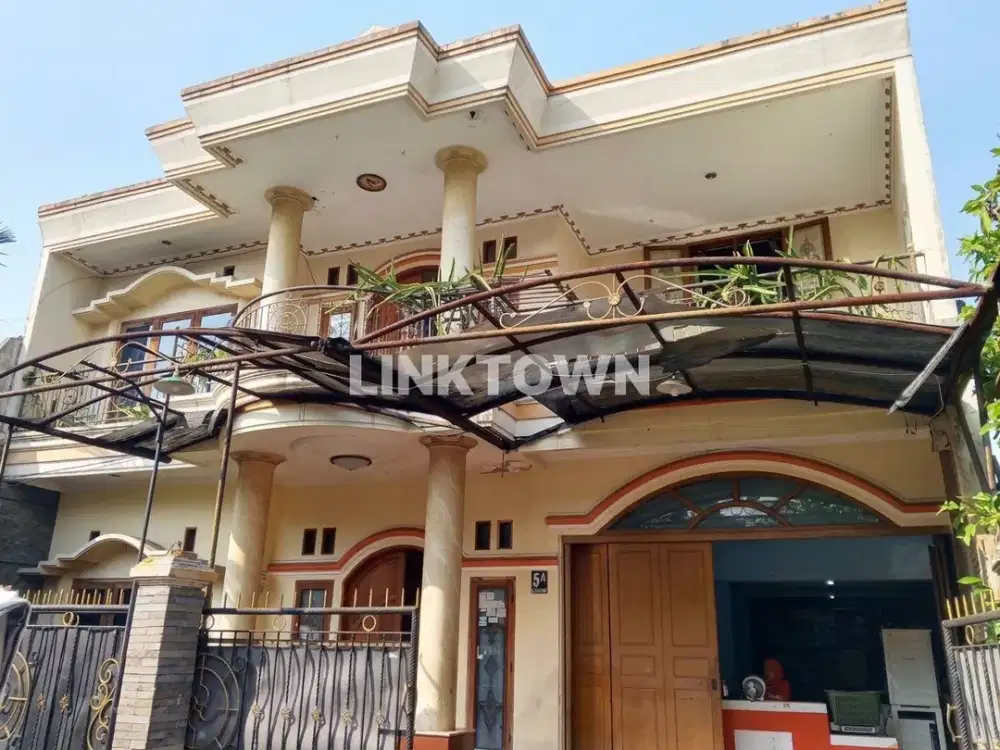 JUAL CEPAT RUMAH SIAP HUNI WATES KOTA BANDUNG