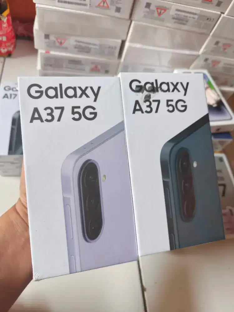 Samsung A37 ram 8/128