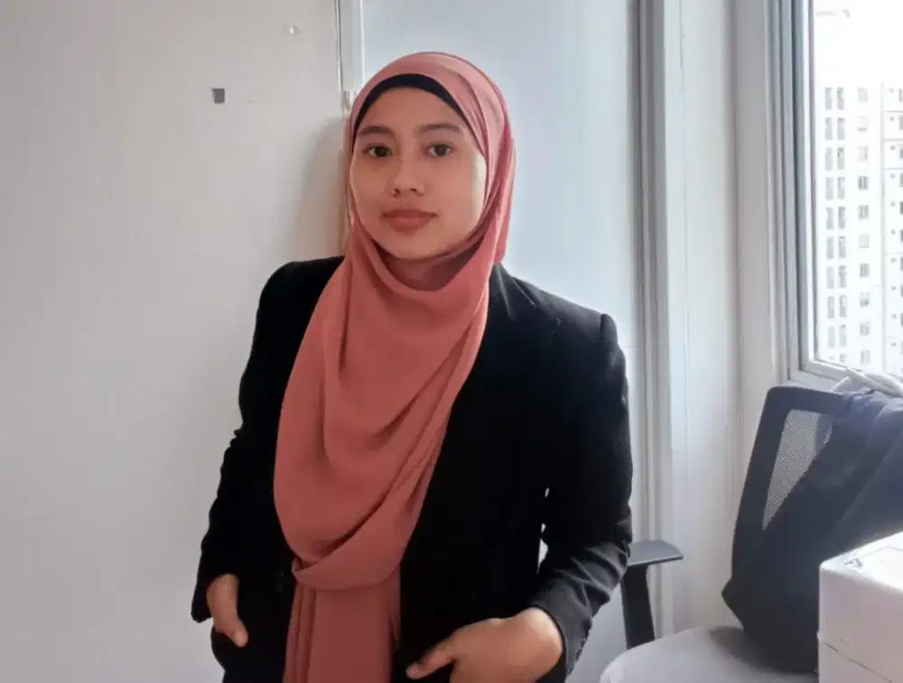 Cari loker wilayah Haurgeulis, Indramayu, JaBar