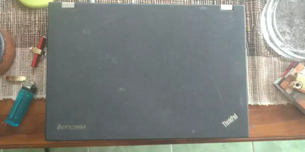 Laptop Lenovo Thinkpad Core i5