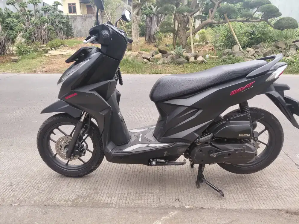 Honda Beat 2024 Rp 15.000.000 NEGO