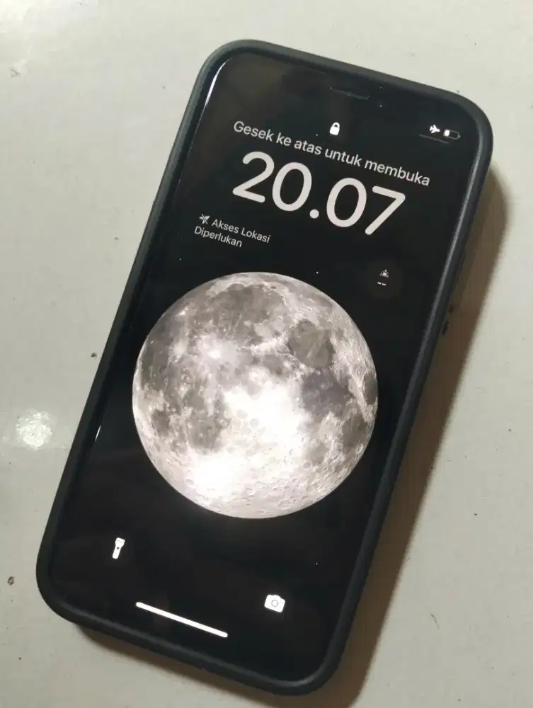 iPhone xs 256gb black
