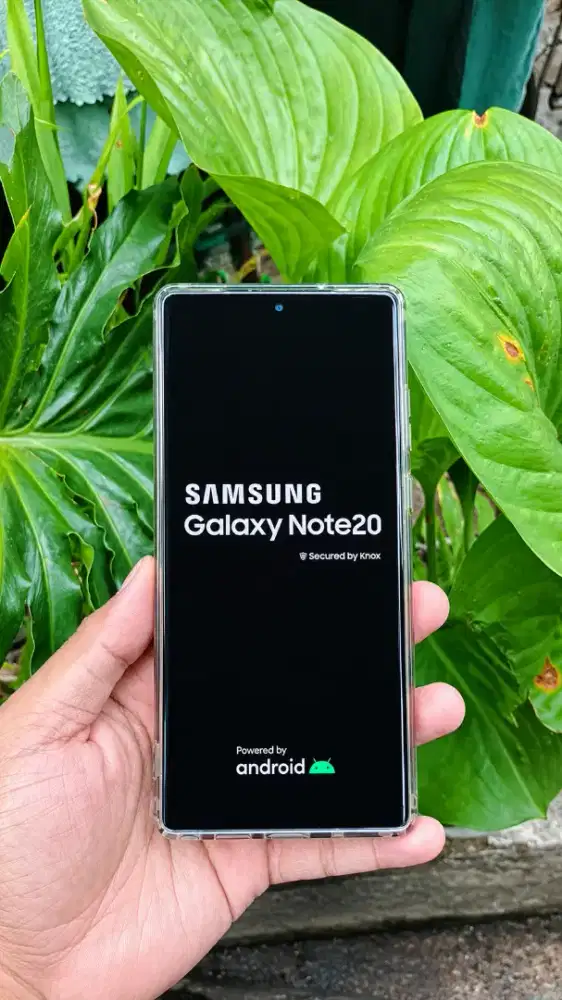 Hp Samsung Note20 8/256