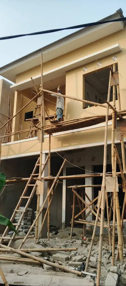 Jasa Renovasi, Bangun dan Interior