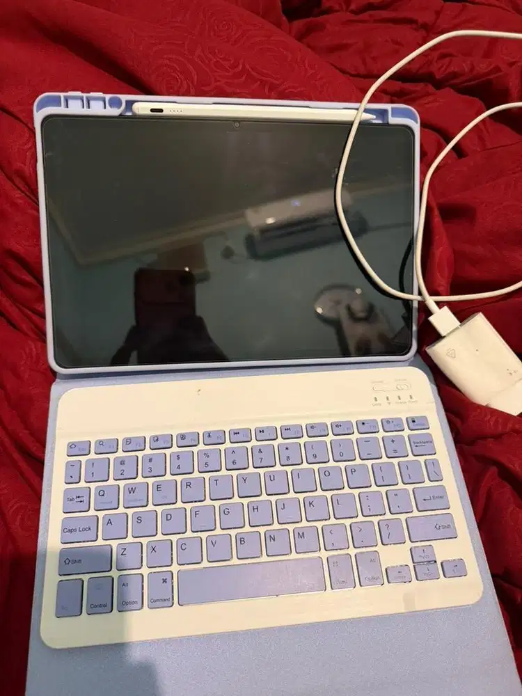 REDMI PAD 2 4G 4/256GB GRAY