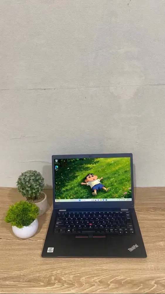 Budget Tipis? Laptop Second Solusinya!