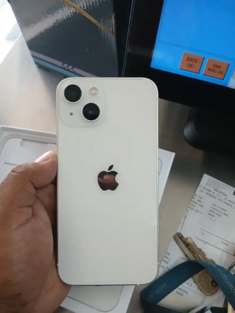 IPHONE 13 128 ALLOP