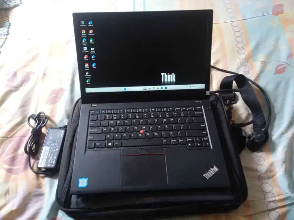 Lenovo Thinkpad T470 core i5