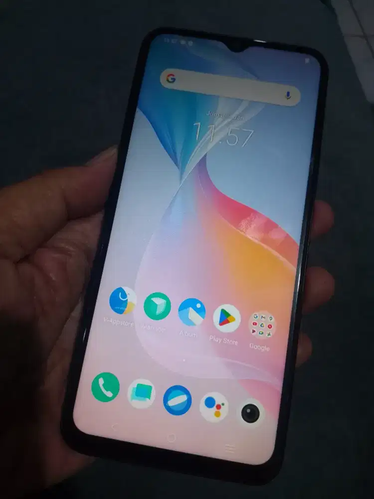 Vivo y21T.. 6+2/128.. spek gaharr masbro