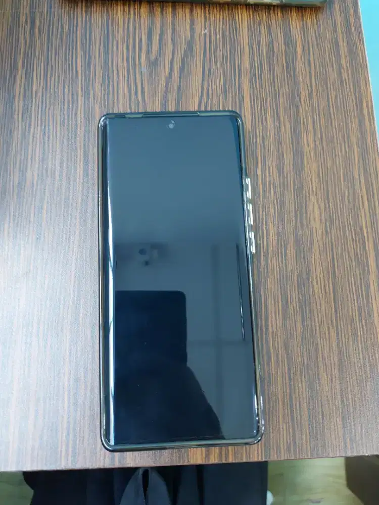 Itel S25 Ultra  8/128  warna abu2