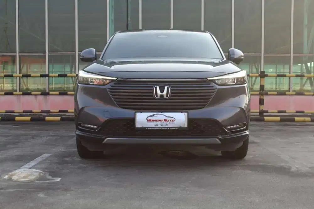 HONDA HRV SE 2022/2023/2024 (LOW KM)