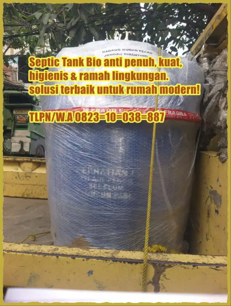 Septicktank, Biofil, Biotank, Biofilter, Biotech, Septictank,