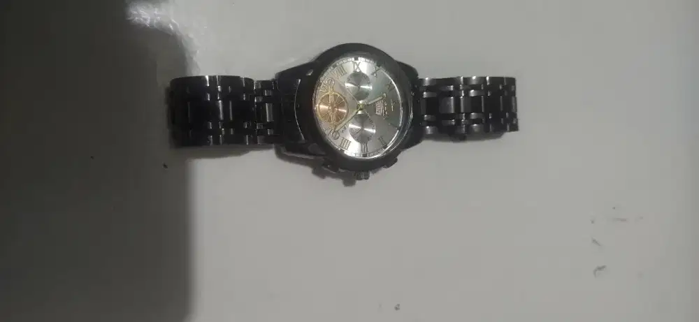Jam tangan FNGEEN