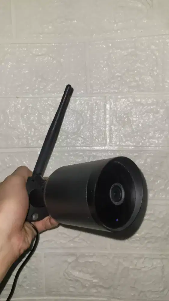 Cctv bardi static