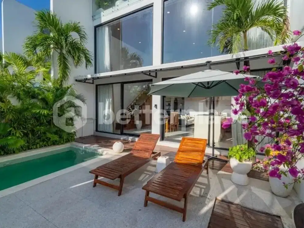 Discover this Stunning Fully Furnished Leaseh