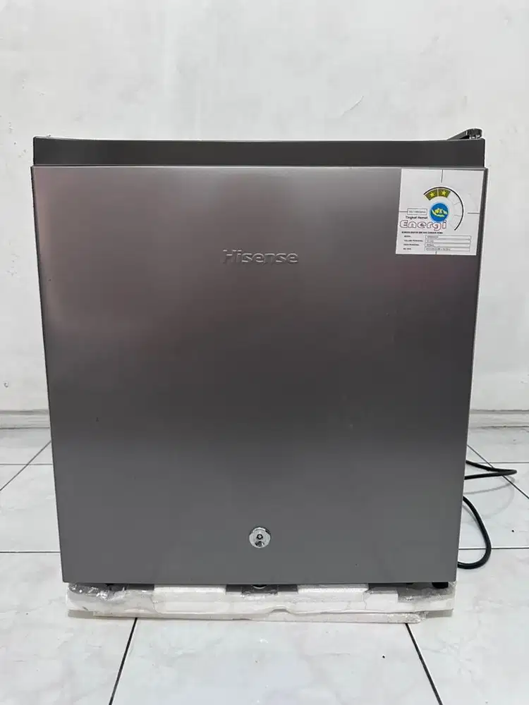 Dijual