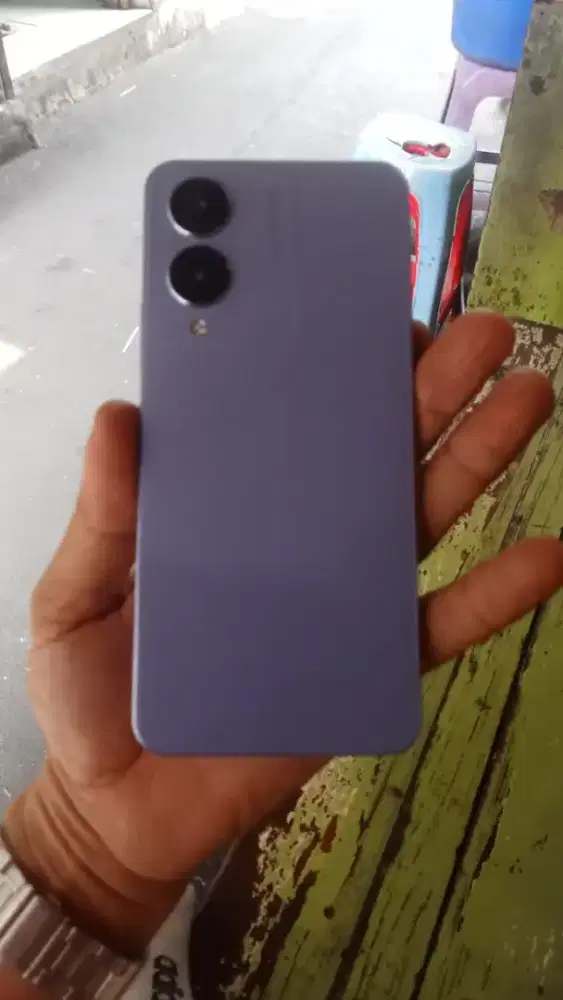 Vivo Y15s 6+6/128