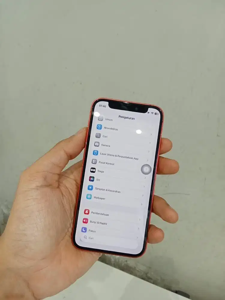 IPHONE 12 MINI 128GB TERMURAH