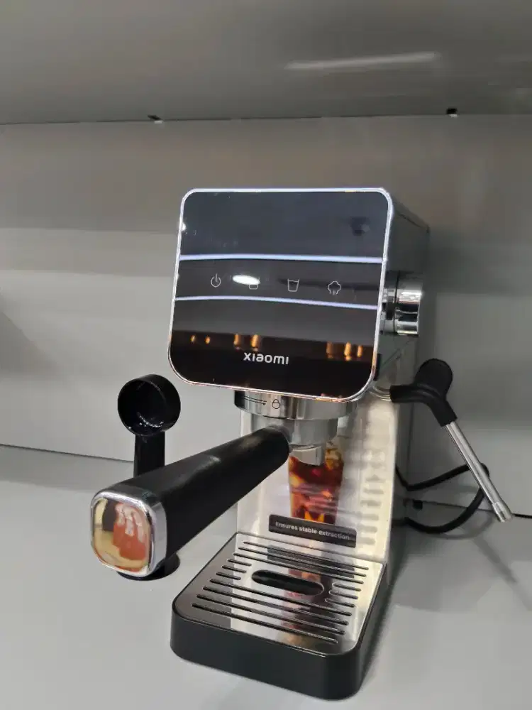 XIAOMI  Espresso