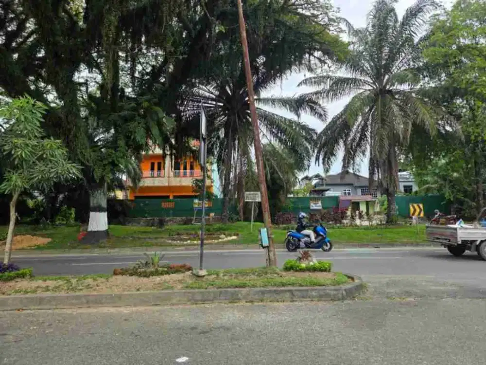 DIJUAL RUKO DI BALIKPAPAN BARU BB