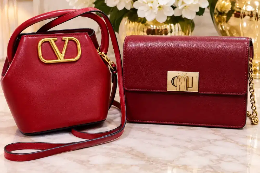Tas Branded Eropa