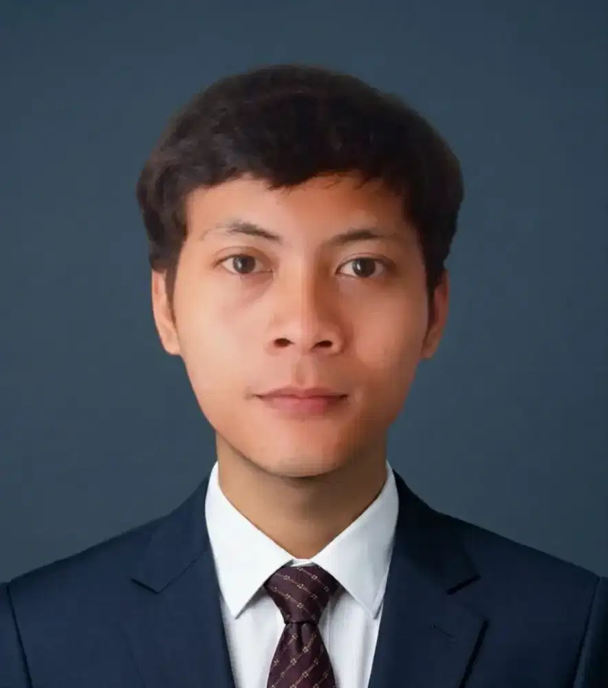 Mencari pekerjaan yang ada mess nya