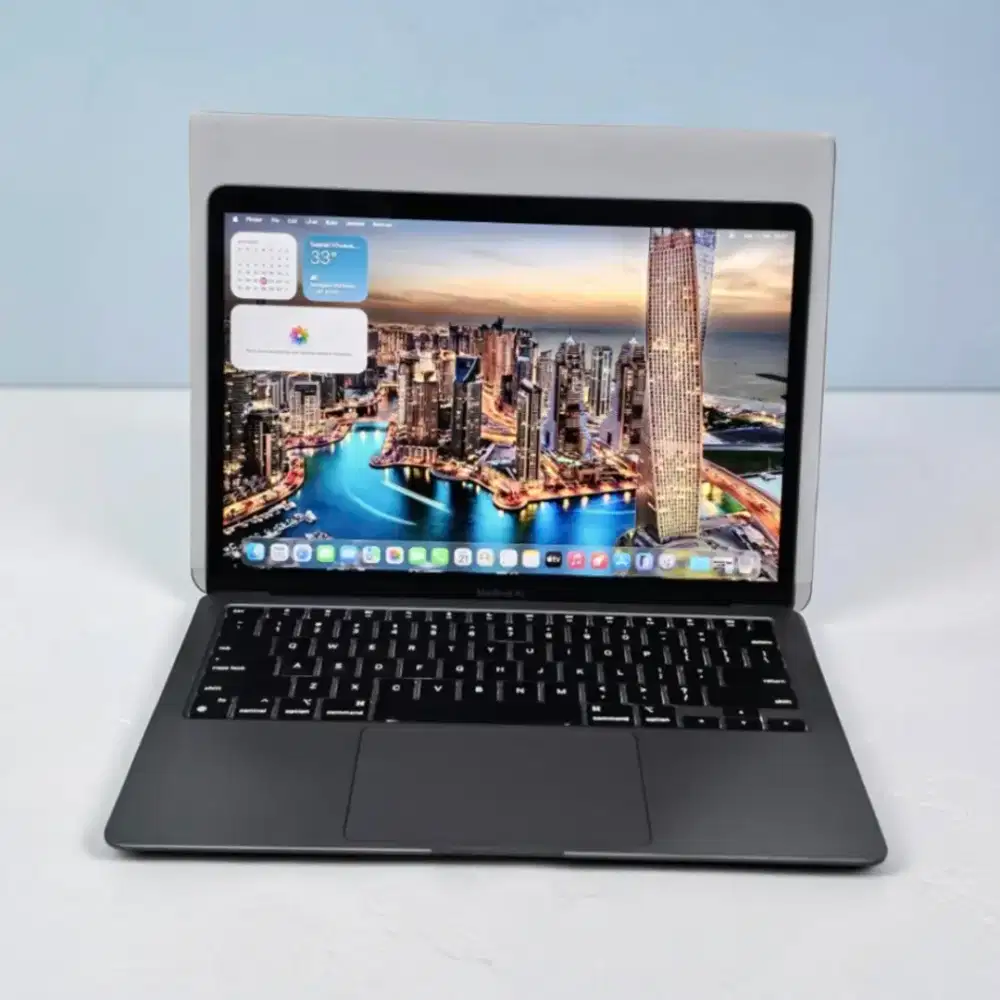 Apple MacBook Air M1 2020 Second
