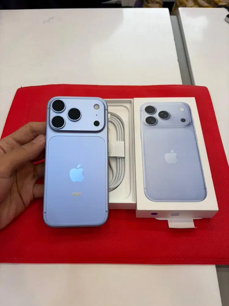 Iphone 18 Pro & 18 Pro Max