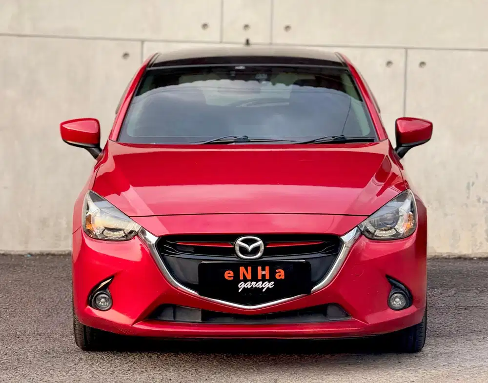 Mazda 2 GT Skyacitve Matic 2016