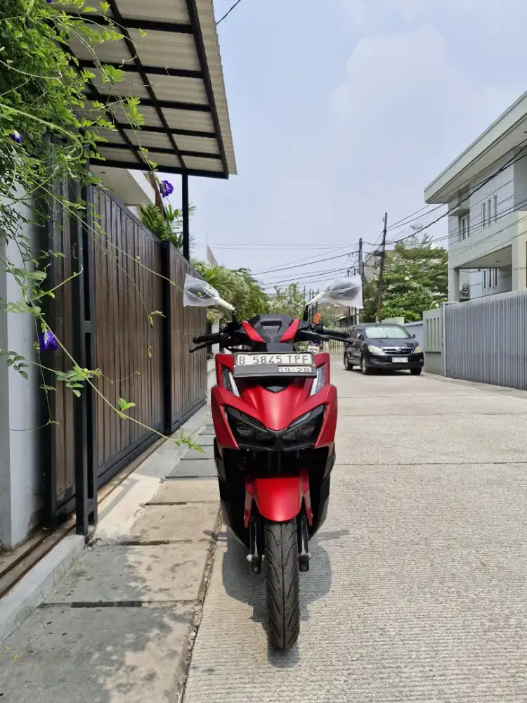 DP HANYA 999K AJA⁉️HONDA VARIO 160 CBS TH 2023