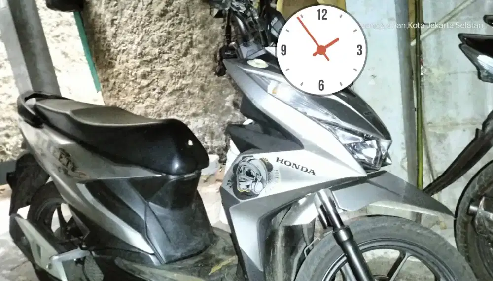 jual beat street