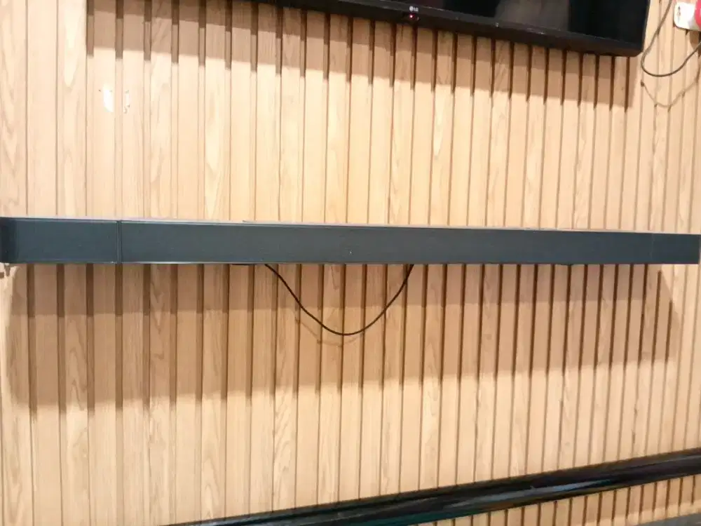 Sound bar jbl original